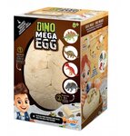 Mega Dino oeuf kit de fouille