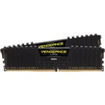 CORSAIR Mémoire PC DDR4 - Vengeance LPX 16Go (2x8Go) - 3200 MHz - CAS 16 (CMK16GX4M2B3200C16)