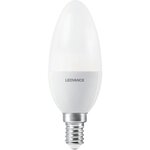 Ledvance ampoule smart+ zigbee flamme depolie 40w e14 variation de blancs