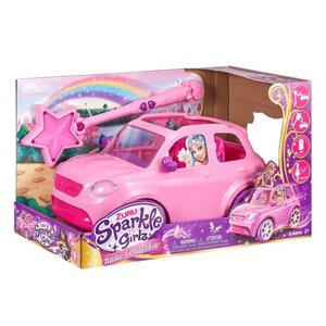 Sparkle girls - radio commande baguette magique