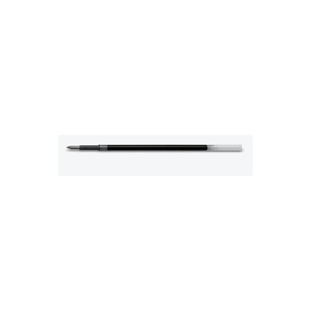 PILOT Recharge pour stylo à bille BRFV-10M, noir
