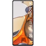 Smartphone xiaomi 11t pro 256 go gris