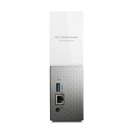 Western digital wd my cloud home duo 20to nas wd my cloud home duo 20to nas 2xhdd mirror mode 1.4ghz quadcore processor 1go ddr3l ram usb 3.0 external rtl