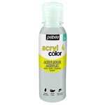 Peinture acrylique multi-surfaces - Argent - 150 ml