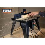 Ferm table de fraisage 1300w – pra1011