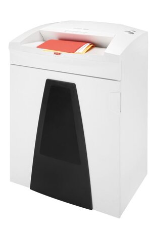 Destructeur Sécurio B35 Bande 3,9 mm 130 L 26-28 feuilles HSM