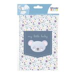 Kit Mini-Album My Little Baby 14 3X20 3 Cm