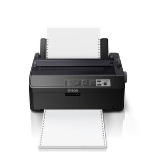 Epson fx-890iin dot-matrix printer fx-890iin dot-matrix printer
