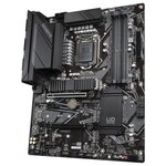 Gigabyte z590 ud ac carte mère intel z590 lga 1200 atx