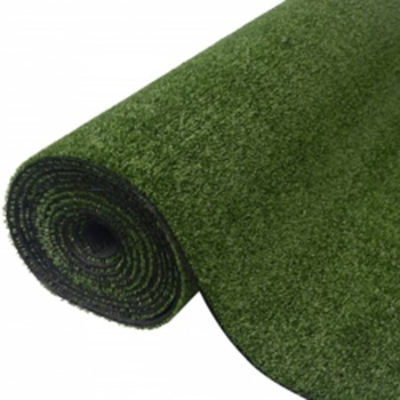 vidaXL Gazon artificiel 7/9 mm 1 33x15 m Vert