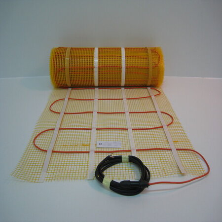 Câble Kit Tram' SRC5 - 10W/ml - Pas de 12 - 2,40ml - 140W - 230V