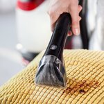 BISSELL ProHeat 2X Revolution - Shampouineuse