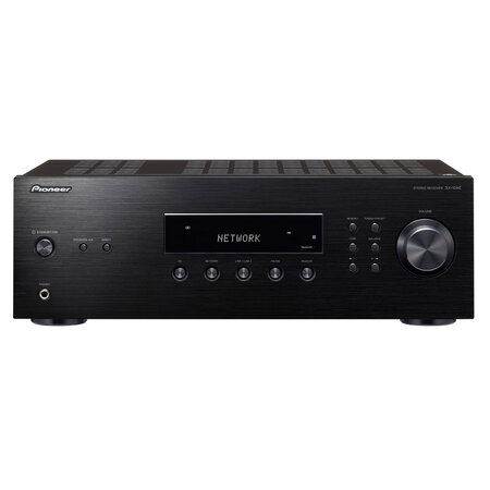Pioneer sx-10ae noir