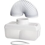 WPRO UCD003 Condenseur universel pour sèche-linge