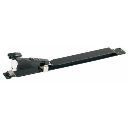 Agrafeuse long bras HD12/12 24-26/6-8 noir RAPID