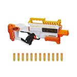Nerf ultra dorado et flechettes nerf ultra officielles