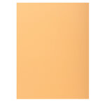 Paquet De 50 Chemises 1 Rabat Super 210 - 24x32cm - X 5 - Exacompta