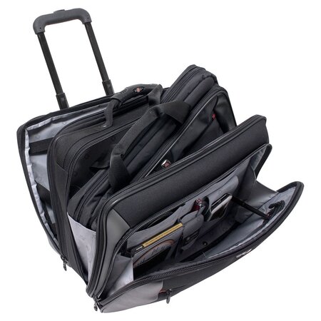 Wenger swissgear trolley potomac 17''