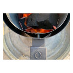 Briquettes de noix de coco pour plancha tabl'o