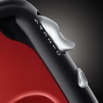 Russell hobbs mixeur manuel desire rouge 350 w