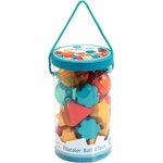 DJ06161 FilaColor Ball Perles a enfiler