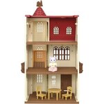 Epoch - 5400 - la maison avec ascenseur