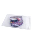 (lot  de 1550) sachet bulles à fermeture adhésive 100 x 150mm