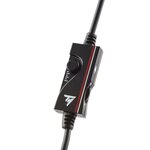 Thrustmaster casque gaming t.racing scuderia ferrari ed