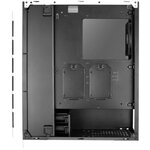 AEROCOOL Cylon PRO (RGB) Blanc TG (Verre trempé) -  Boîtier sans alimentation - Format ATX