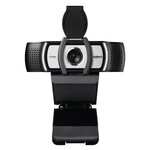Webcam hd 1080p c930e noir