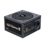 Zalman zm600-txii unité d'alimentation d'énergie 600 w 20+4 pin atx atx noir