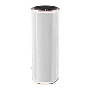 CREATIVE Omni tragbarer Bluetooth Enceintes - blanc