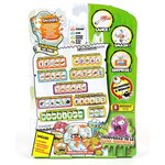 SMASHERS Pack de 3 Smashers Saison 2