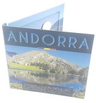 Coffret série euro BU Andorre 2017