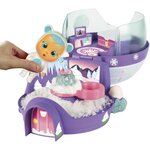 IMC TOYS - Igloo de Kristal - Cry Babies Magic Tears