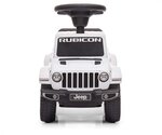 Ride On JEEP RUBICON GLADIATOR White