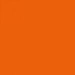 Gouache en poudre - 100 g - Orange