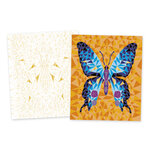 Peinture au numero insectes