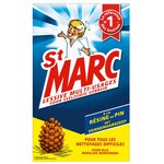 Lessive Multi-Usages à la Résine de Pin 1,6 kg ST MARC