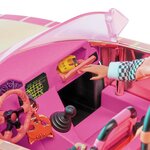 L.o.l. Surprise! Poupées en voiture