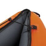 Bestway Kayak Hydro-Force avec rames et pompe 65052