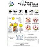 Piege Tap Trap - x5
