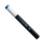 Recharge Encre marqueur Copic Ink B06 Peacock Blue