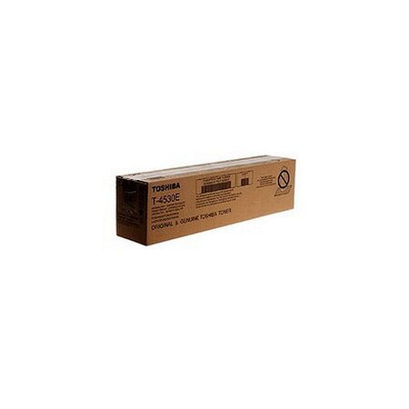 Toshiba toner noir t4530e
