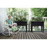 ELHO Table de culture XXL Green Basics - Vert lime