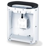 Beurer Purificateur d'air LR 210 60W Blanc