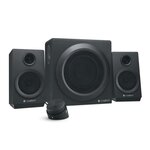 Logitech enceintes multimédia z333