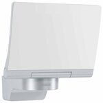 Steinel projecteur d'extérieur xled home 2 xl slave argenté 030087