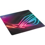 Asus tapis de souris gaming rog strix edge