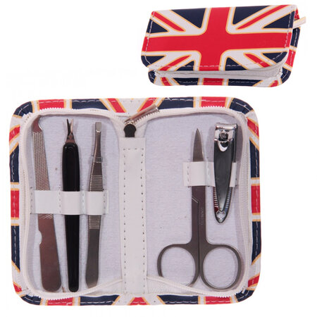 Set beauté des ongles londres